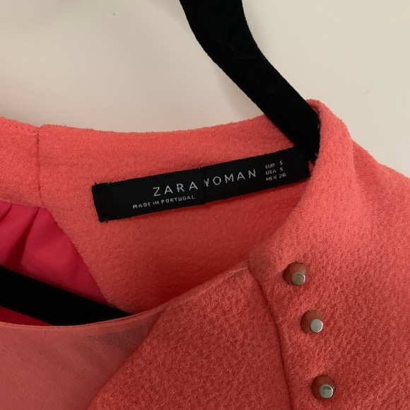 Zara dress - Picture 2 of 2